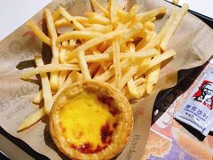 -肯德基(昌里店)