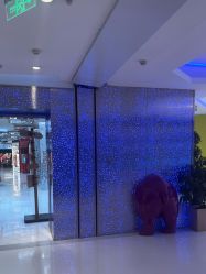 -藤野造型烫染·漂发