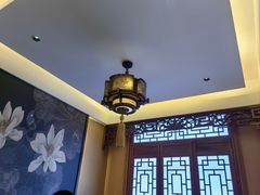 -老爷庙风味美食府(魏都大道店)