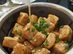 石锅芋艿-聚鑫阁江浙菜·非遗传承技艺(青村帝华园店)