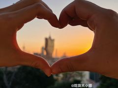 -东望洋炮台东望洋灯塔