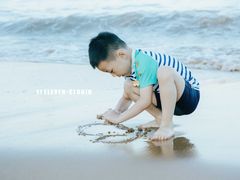 -青岛第三海水浴场