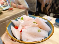 酸萝卜-山石榴·贵州菜(丰盛里店)