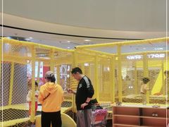 -丽达购物中心(崂山店)