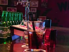 -光音瓦特俱乐部(高新店)