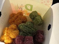 -德克士(三门路店)