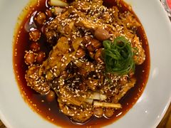 -百年神厨·地道川菜(清江西路店)