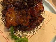 -汤记传菜(秀浦路店)