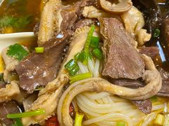 -魏家凉皮(梨园店)