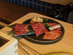 -牛角日本烧肉专门店(海运大厦店)