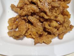 -阿莉餐厅(枣阳路店)