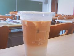 -麦隆咖啡(北大店)
