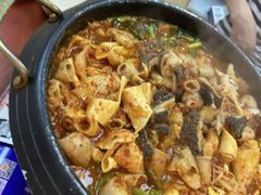 -土大力拌饭名家(丹尼斯百货店)