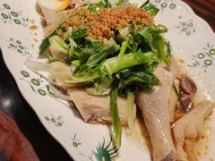 -粤·向群饭店(麓景路店)