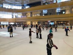 -冠军冰场CHAMPION RINK(苏州中心商场店)
