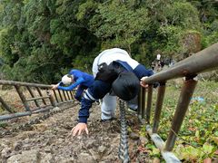 -七仙岭温泉国家森林公园