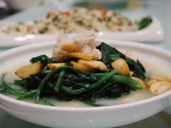 -皇城根·烤鸭·鱼头·家常菜(欧亚大观乐活城店)