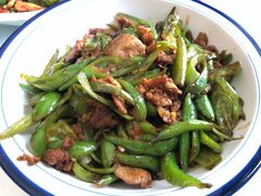 农家小炒肉-巴陵全鱼席(湖南老字号汴河街店 )