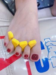 -小洁美甲美睫半永久定妆