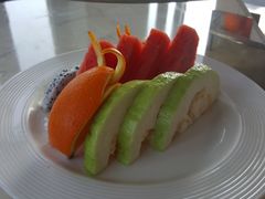 -采粤轩中餐厅(惠州金海湾喜来登度假酒店)