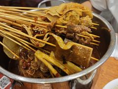 -付小姐在成都(中山公园店)