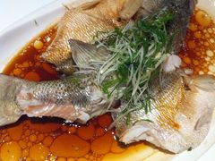 -至潮餐厅精致粤菜·活鲈鱼·走地鸡(珠江新城店)