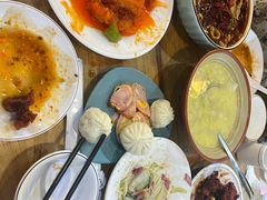 -陈傻子餐厅(世纪都会店)