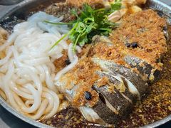 -3号仓库·创意中国菜(乐清正大广场店)