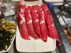 -海底捞火锅(明湖路店)