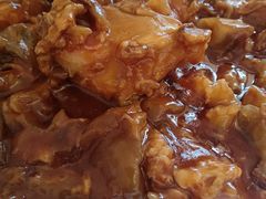 -清真宏玉祥黄门脸餐厅(华荫东里店)