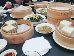 -鼎泰丰(国金中心店)