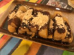 -滋味烤鱼(祥和里店)