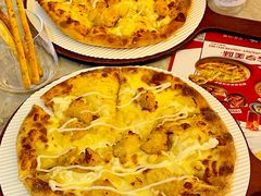 -必胜客(WOW中心城店)