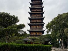 -常熟方塔园