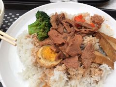 -大食代美食广场(迪士尼小镇店)