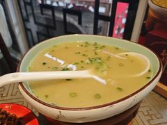 -新繁老號豌豆汤饭店·江湖菜(宝光寺店)