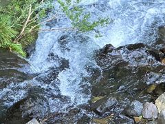 -石台牯牛降景区