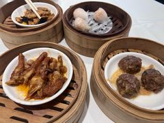 -万龙洲海鲜(南新仓店)