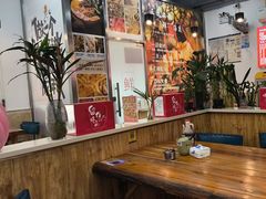 -螺蛳粉先生(蓟门桥店)