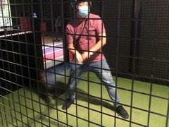 -VS SPORTS PARK运动玩乐园·团建·生日会(合生汇店)