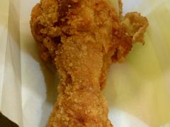 -麦当劳(中山八路店)