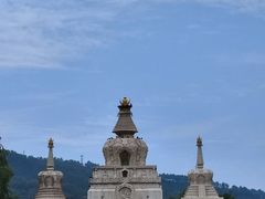 -塔尔寺