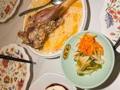 -青禾小厨新疆菜(总店)