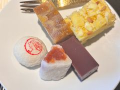 -喜悦烤鸭·新京菜(王府井店)