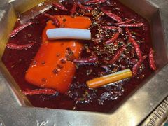 -蜀九香火锅(玉林店)