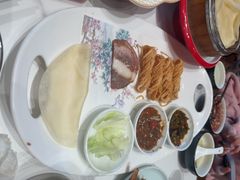 -梅利汴京烤鸭•开封豫菜地标店(东司门店)