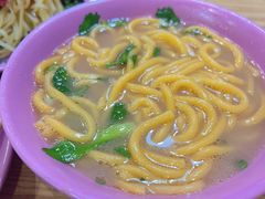 -牛马行牛肉饸饹铺(长春总店)
