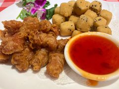 -龙桥私厨·姜花菊花过桥鱼·顺德菜(容桂店)