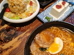 -小川洋风料理(汉街店)
