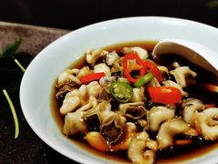 醉螺-柒厢食事雅谈
